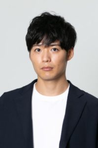 立花諒 第一三共ヘルスケア/クリーンデンタルCM「欲張り 篇」出演!!のお知らせ画像