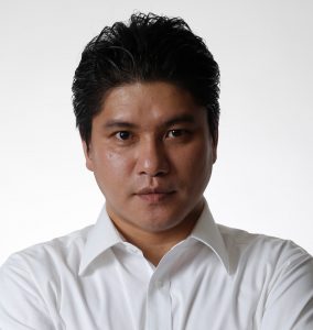 川崎誠司 中国映画『唐人街探案3』出演!!のお知らせ画像