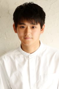 藤堂日向 マイナビ2021CM『手紙』篇出演!!のお知らせ画像