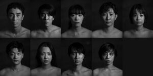 大竹このみ ハイワイヤ 第二回公演 『墓場までのかえりみち、ゆりかごからブランコへ。』公演情報!!のお知らせ画像