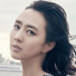 杉野希妃