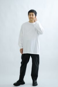 町田水城/Mizuki Machida2