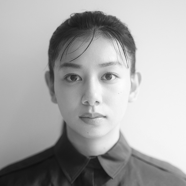 長澤樹