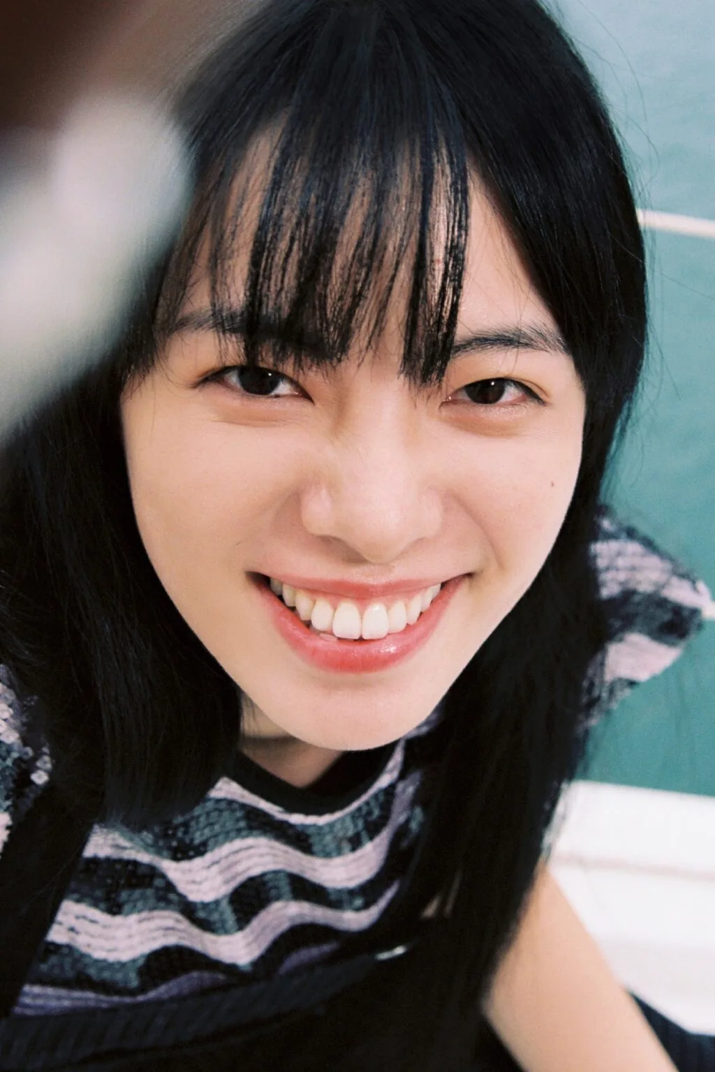 陸夏(Lucia) | MANAGEMENT | 株式会社アプレ | aprés inc.